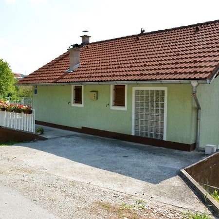 Apartman Viktorija Krapinske Toplice Dış mekan fotoğraf