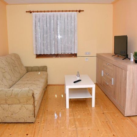 Apartman Viktorija Krapinske Toplice Dış mekan fotoğraf