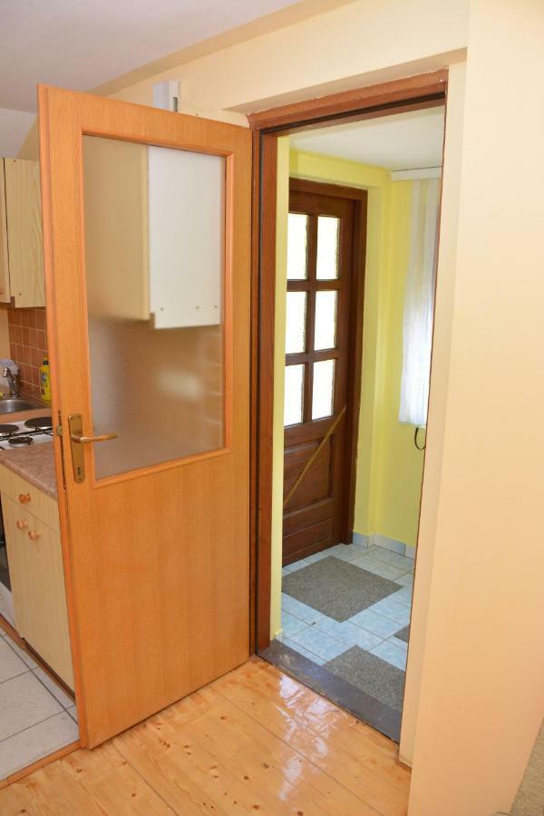 Apartman Viktorija Krapinske Toplice Dış mekan fotoğraf