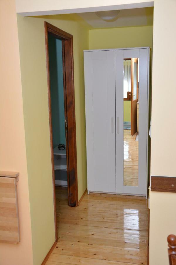 Apartman Viktorija Krapinske Toplice Dış mekan fotoğraf