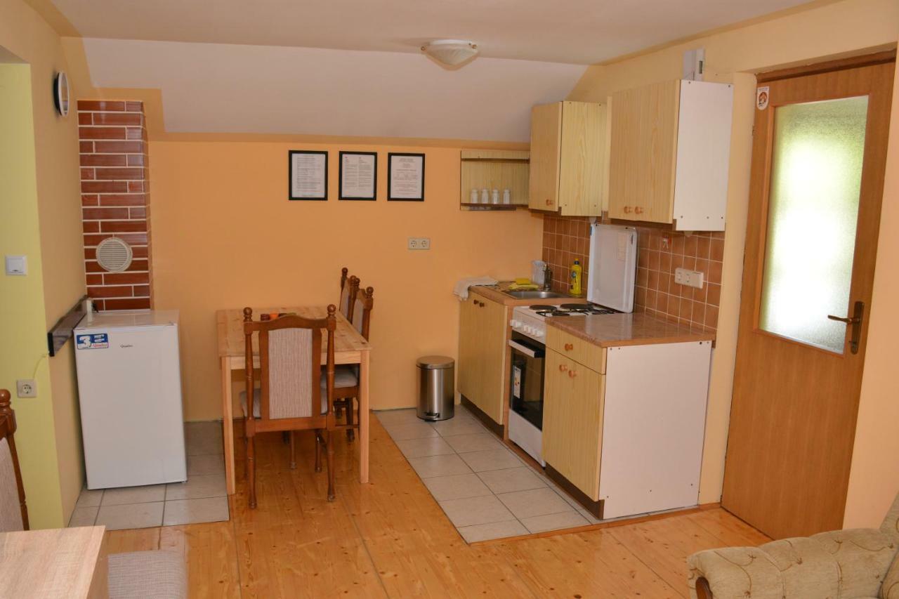 Apartman Viktorija Krapinske Toplice Dış mekan fotoğraf