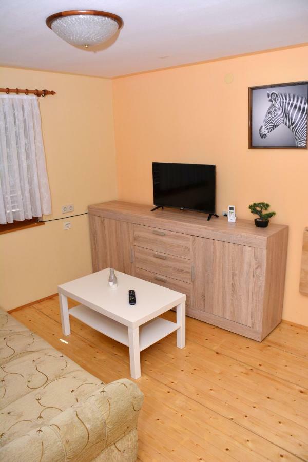 Apartman Viktorija Krapinske Toplice Dış mekan fotoğraf