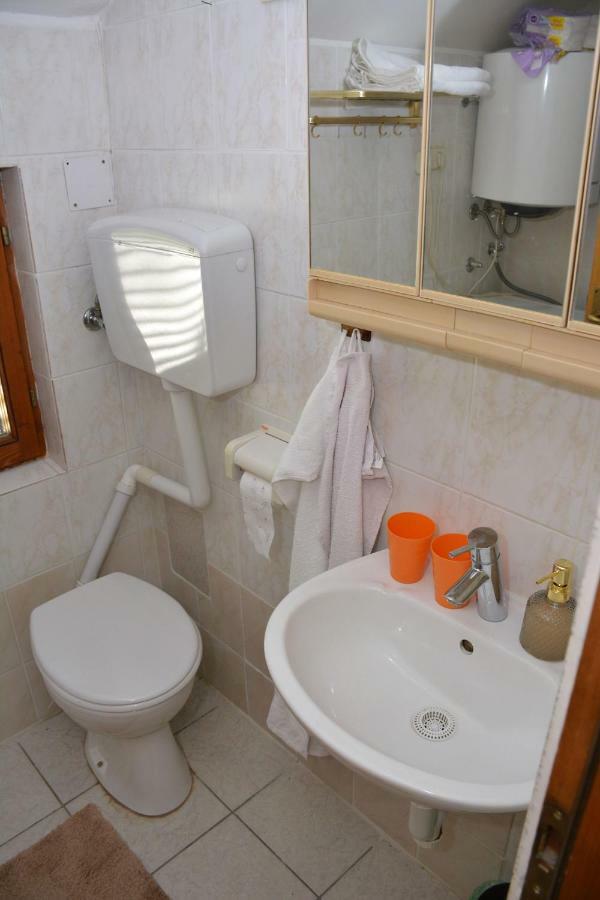 Apartman Viktorija Krapinske Toplice Dış mekan fotoğraf